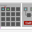 Inventory with crafting asset store icon